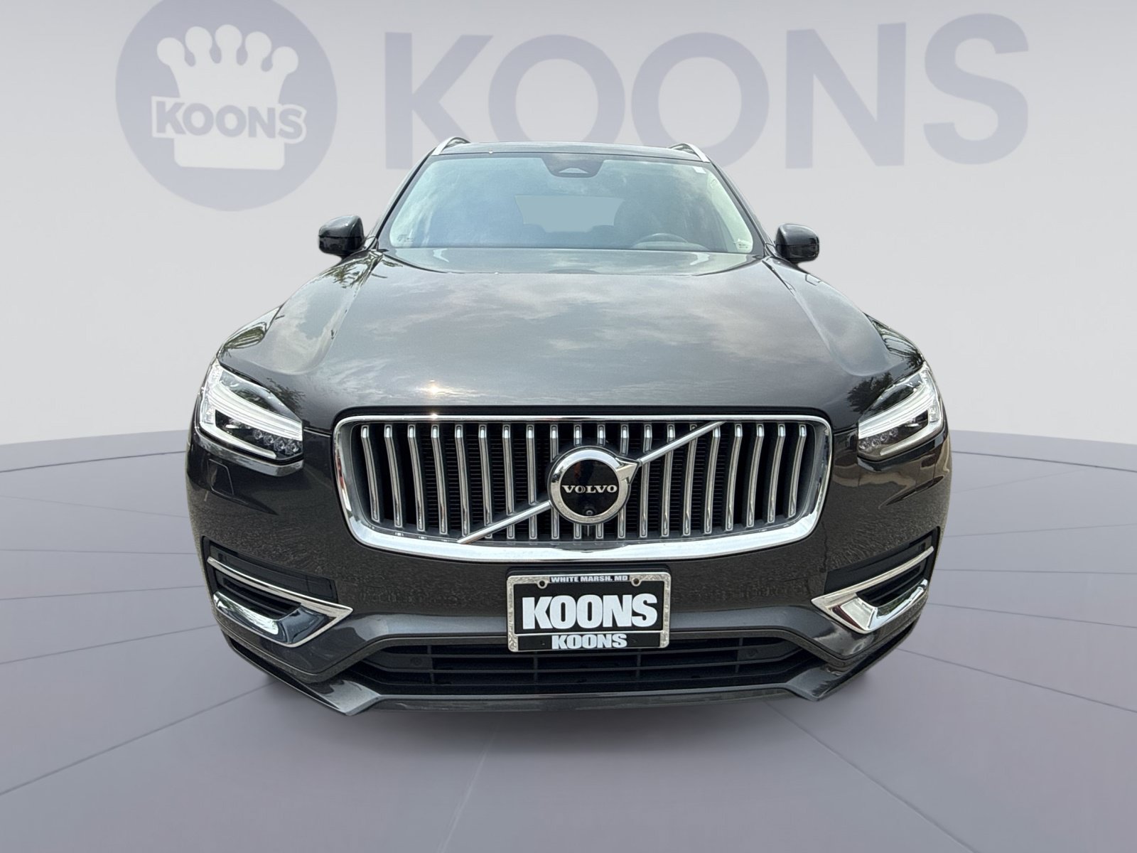 Used 2024 Volvo XC90 T8 Plus w/ Protection Package Premier AWD/4WD image 11