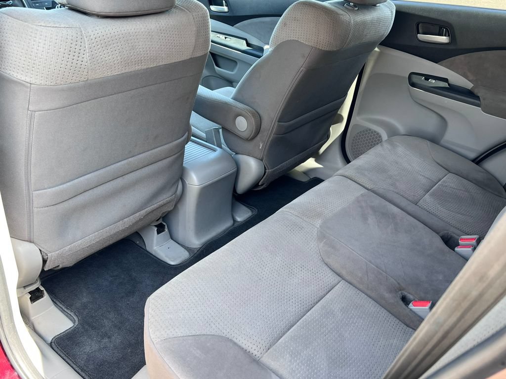 Used 2012 Honda CR-V EX image 26