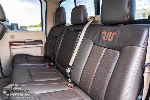 Used 2015 Ford F450 King Ranch image 29