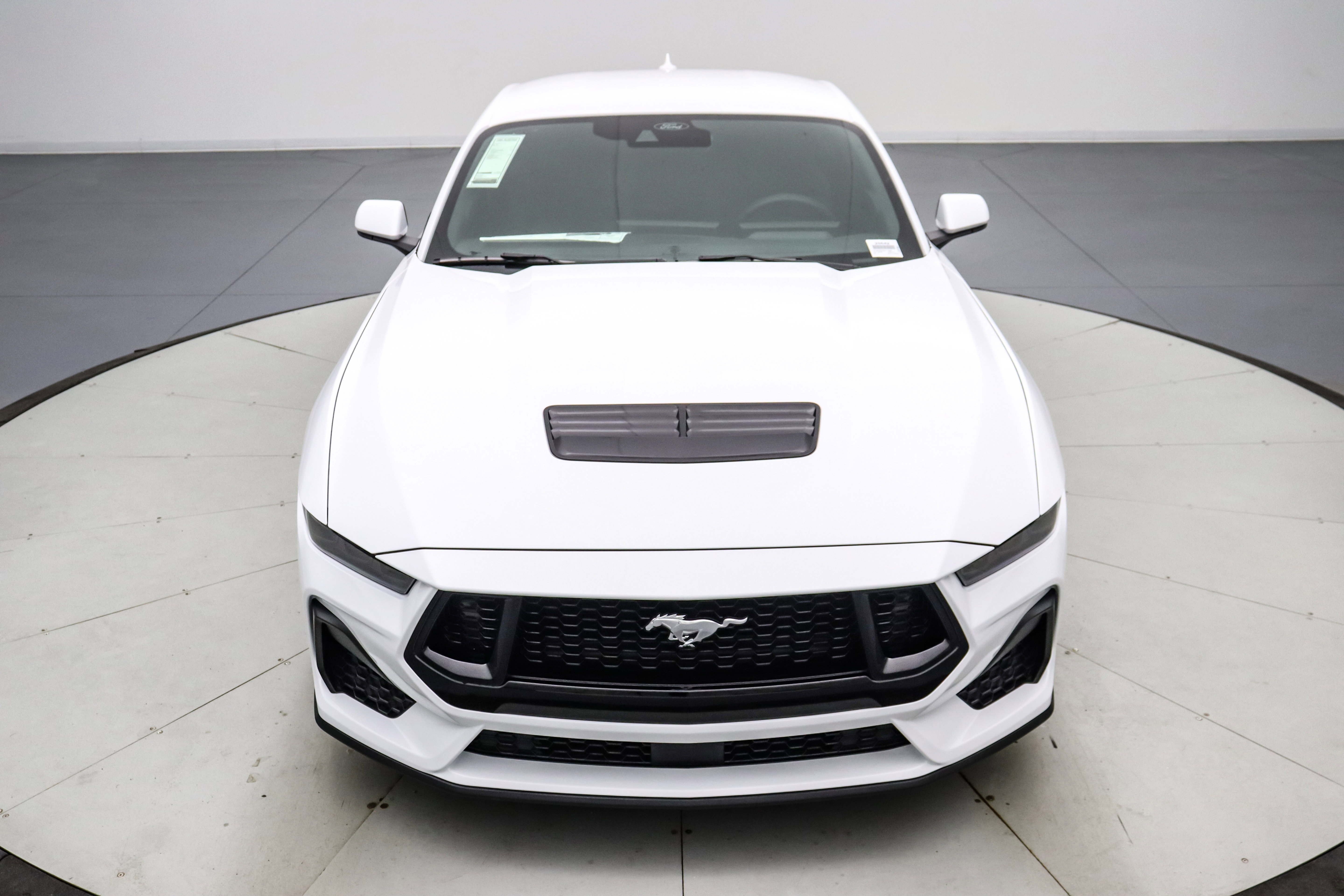 New 2025 Ford Mustang GT RWD image 9