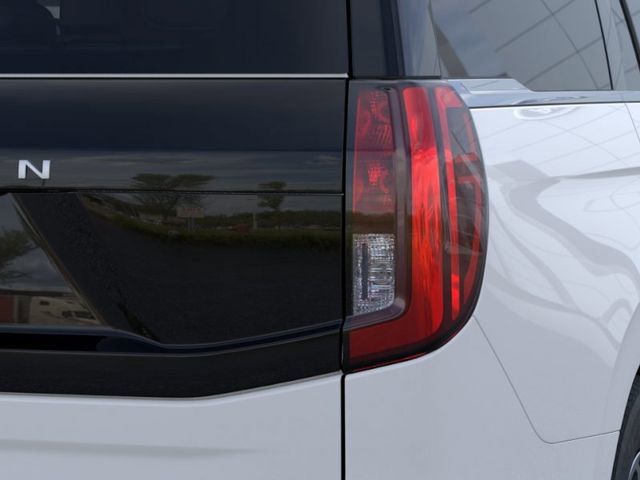 New 2026 Ford Expedition Active AWD/4WD image 22