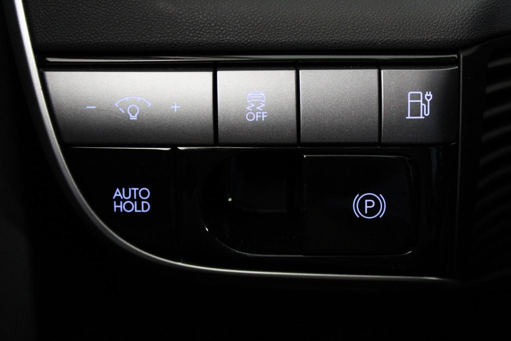 New 2025 Hyundai Ioniq 5 SE image 23