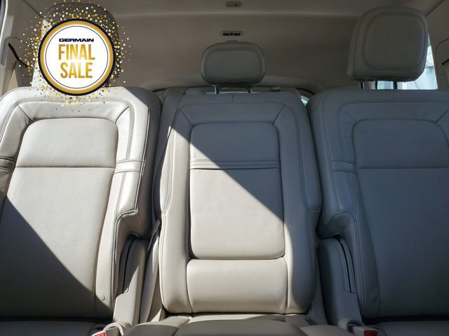 Used 2021 Lincoln Aviator Reserve w/ Equipment Group 201A image 27