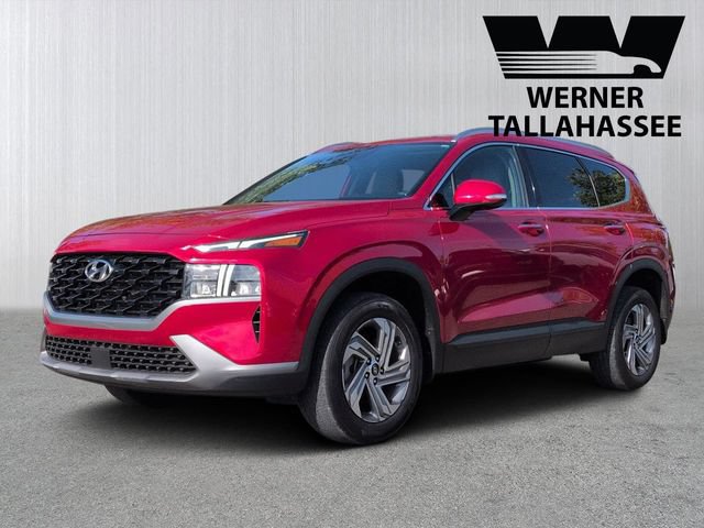 Used 2023 Hyundai Santa Fe SEL w/ Cargo Package