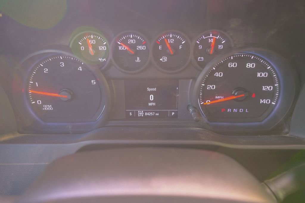 Used 2024 Chevrolet Silverado 3500 W/T image 34