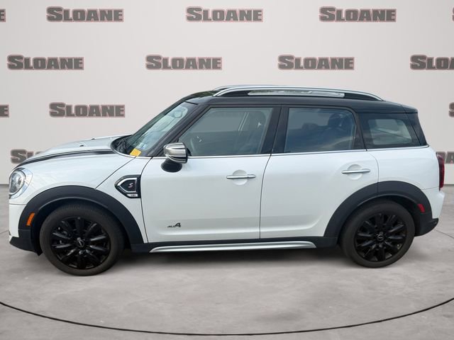Used 2024 MINI Cooper Countryman S AWD/4WD image 2