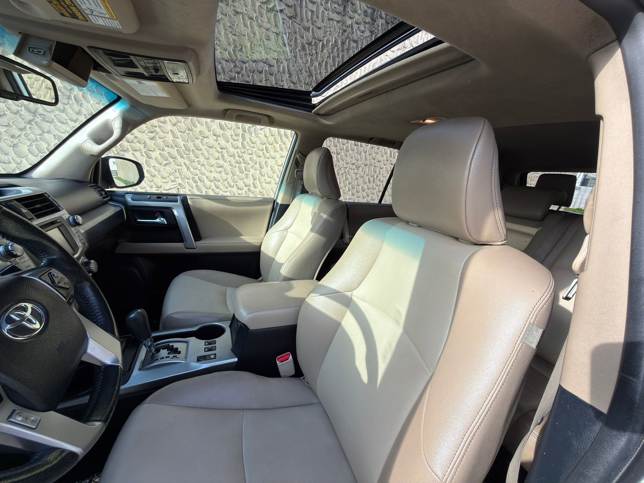 Used 2016 Toyota 4Runner SR5 Premium image 20