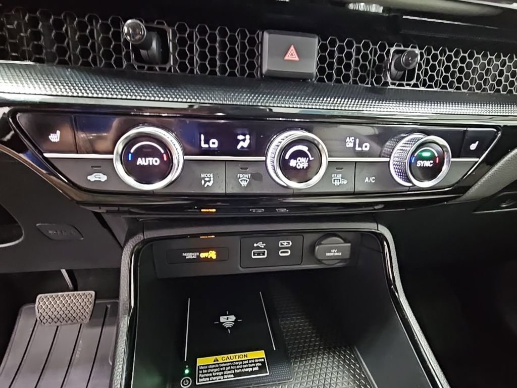 Used 2024 Honda CR-V EX-L image 18