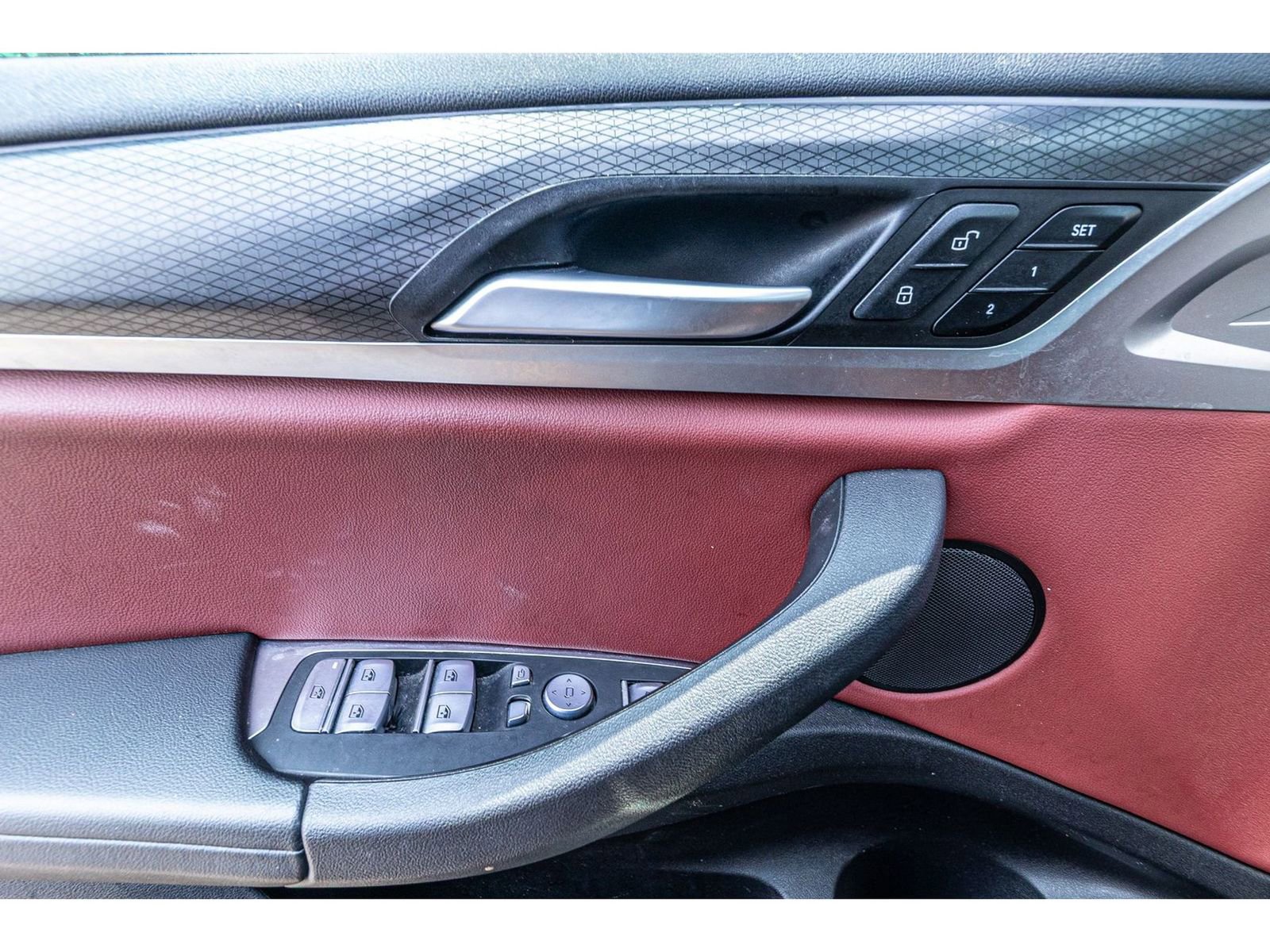 Used 2022 BMW X4 xDrive30i w/ M Sport Package 2 image 22