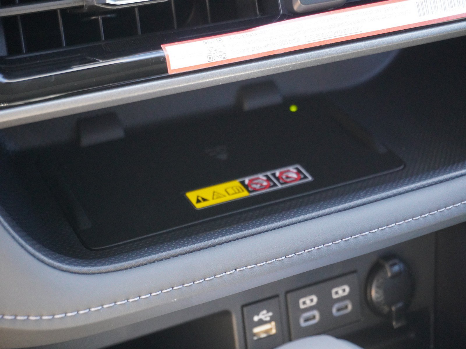 New 2026 Toyota Highlander XLE AWD/4WD image 27