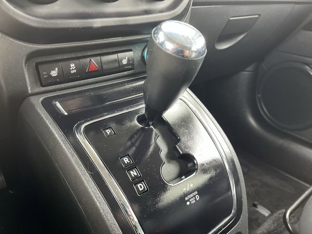 Used 2015 Jeep Patriot Limited AWD/4WD image 22