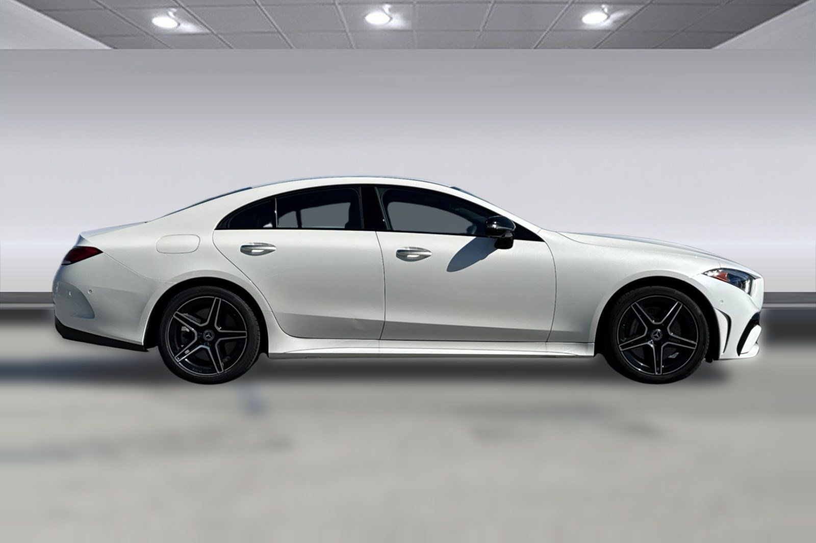 Certified 2023 Mercedes-Benz CLS 450 4MATIC image 8