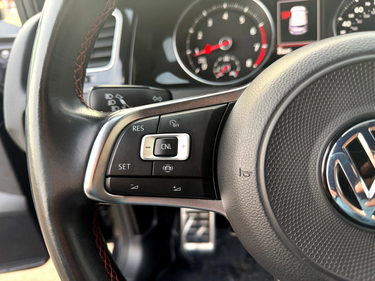 Used 2019 Volkswagen GTI Rabbit Edition image 38