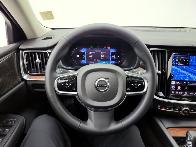 Used 2024 Volvo S60 B5 Ultimate w/ Climate Package AWD/4WD image 25