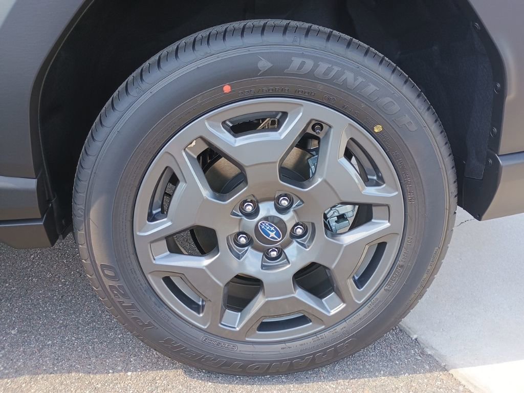 New 2026 Subaru Outback Premium AWD/4WD image 7