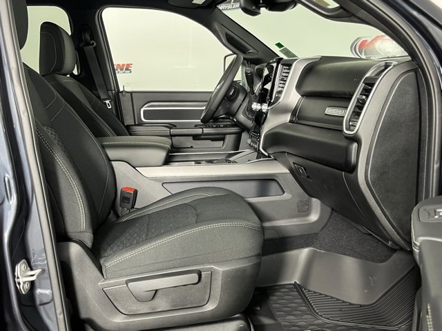 New 2026 RAM 2500 Big Horn image 30