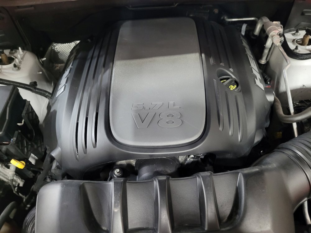 Used 2020 Jeep Grand Cherokee Overland image 30