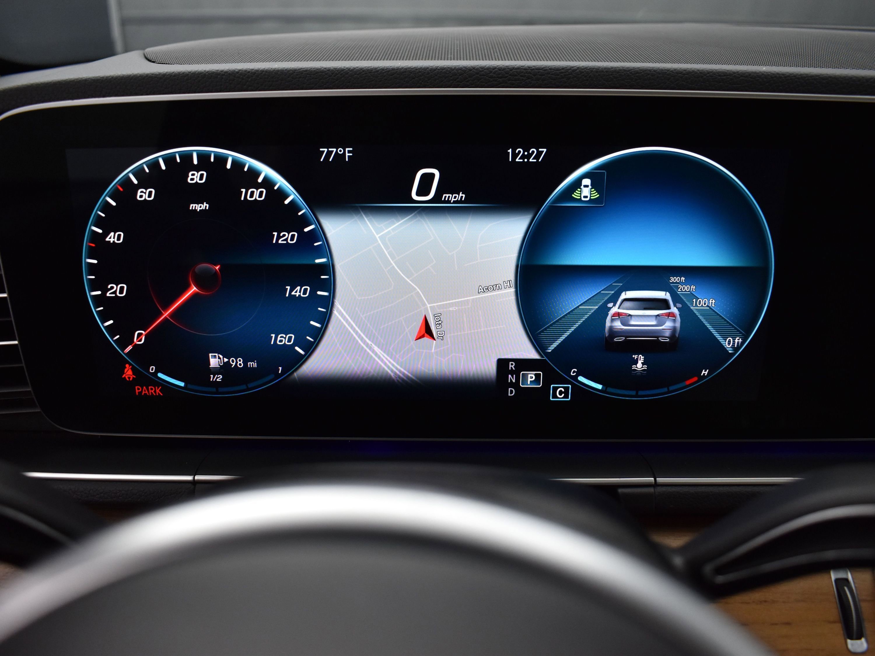 Used 2022 Mercedes-Benz GLE 350 4MATIC image 27