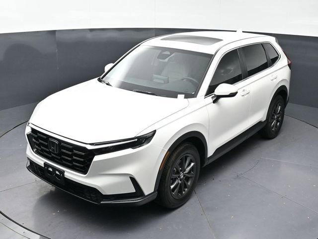 Used 2026 Honda CR-V EX-L image 24