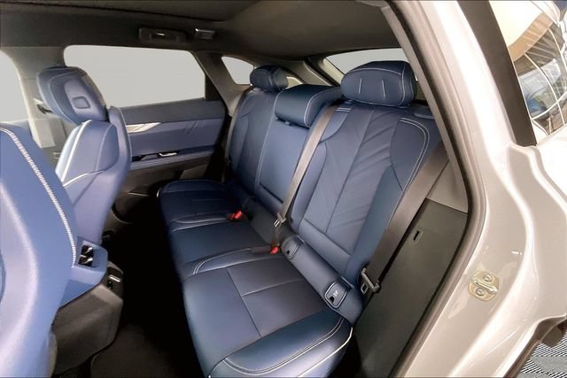 New 2027 Cadillac Optiq Premium Luxury RWD image 11