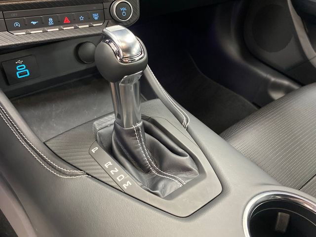 Used 2025 Ford Mustang GT Premium RWD image 11
