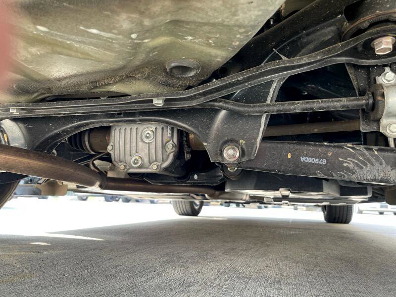 Used 2018 Subaru Legacy 2.5i w/ Alloy Wheel Package image 51