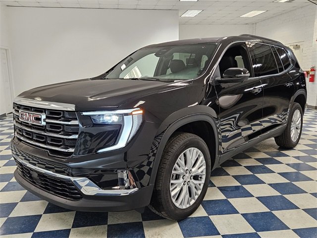 New 2026 GMC Acadia Elevation w/ Elevation Premium Package image 3