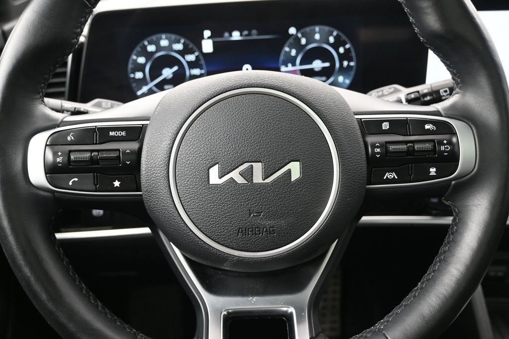 Used 2024 Kia Sportage X-Pro Prestige AWD/4WD image 20