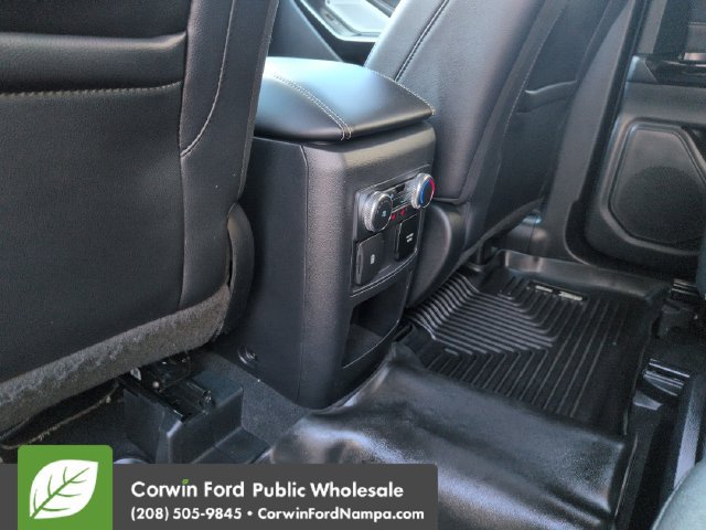 Used 2021 Ford Explorer ST w/ Equipment Group 401A AWD/4WD image 26