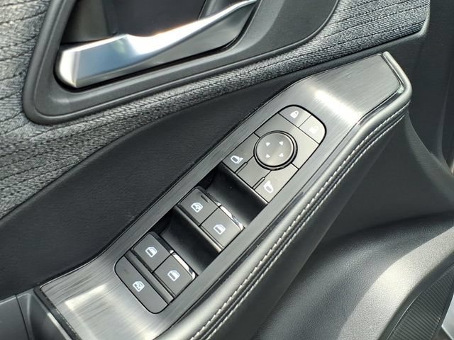 Certified 2023 Nissan Rogue SV AWD/4WD image 18