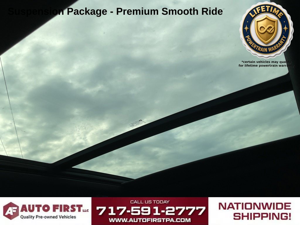 Used 2021 Chevrolet Tahoe LT AWD/4WD image 32