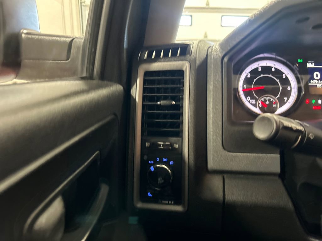 Used 2019 RAM 1500 Express w/ Wheel & Sound Group image 18