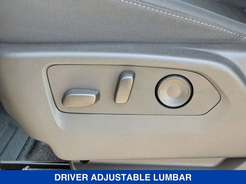 New 2025 GMC Sierra 1500 Pro w/ Pro Value Package image 14