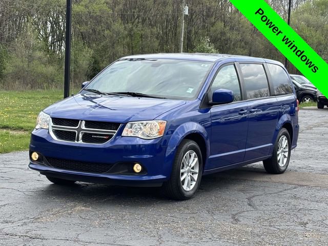 Used 2020 Dodge Grand Caravan SE FWD image 29
