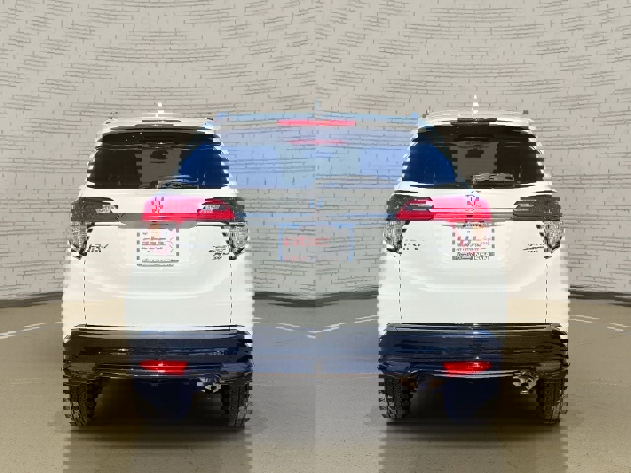 Used 2022 Honda HR-V Sport image 6