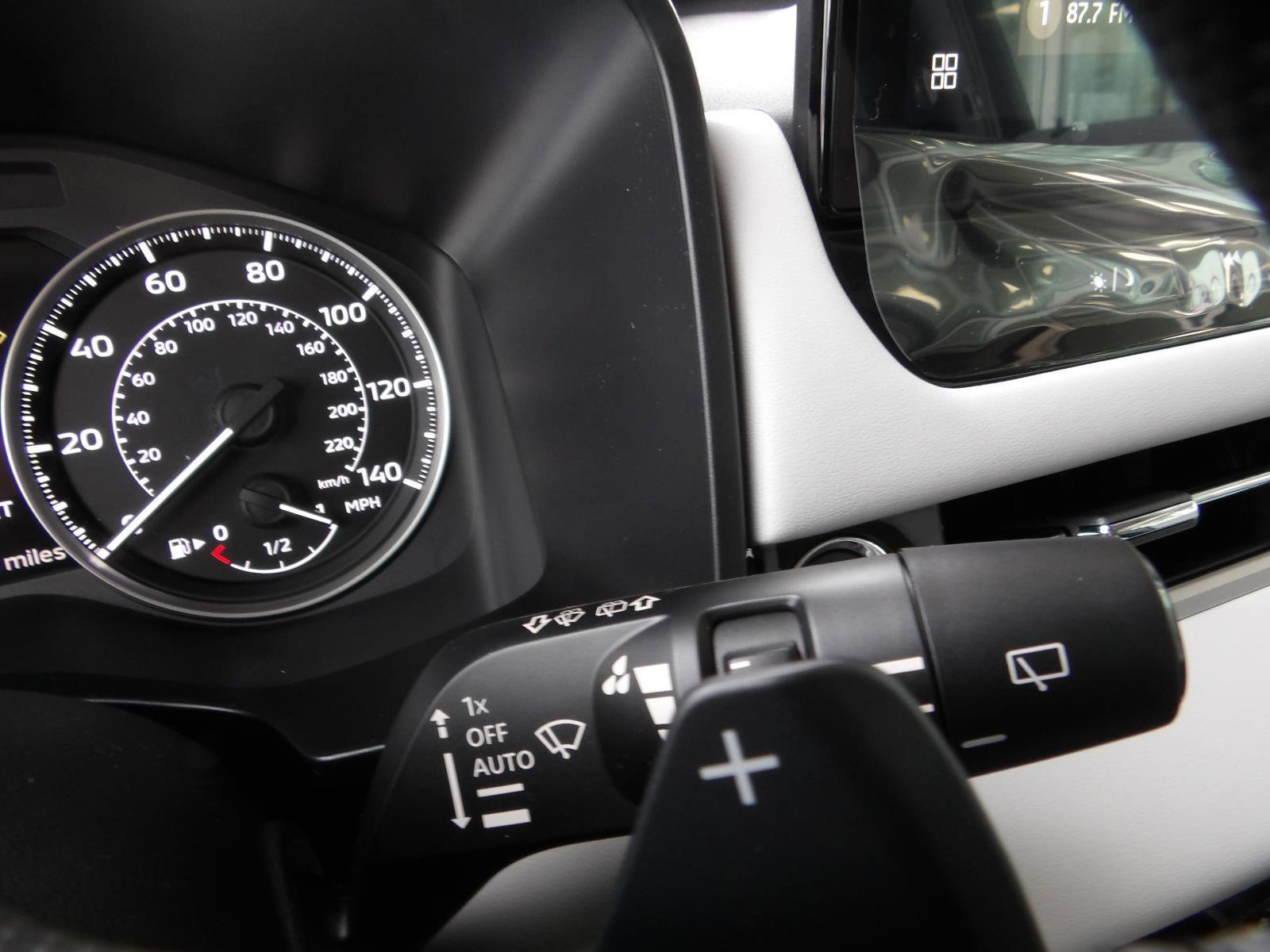 New 2026 Mitsubishi Outlander SE AWD/4WD image 34