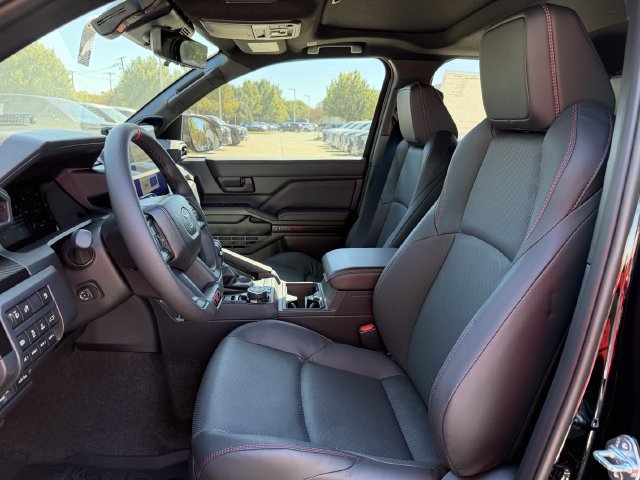 New 2026 Toyota 4Runner TRD Pro AWD/4WD image 24