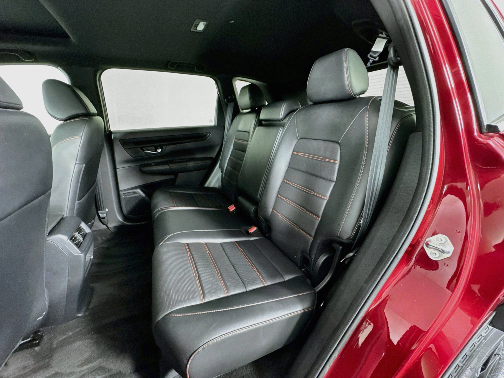 Certified 2024 Honda CR-V Sport-L image 24