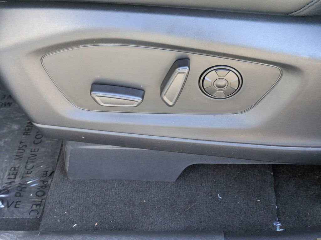 New 2026 Ford Explorer ST image 24