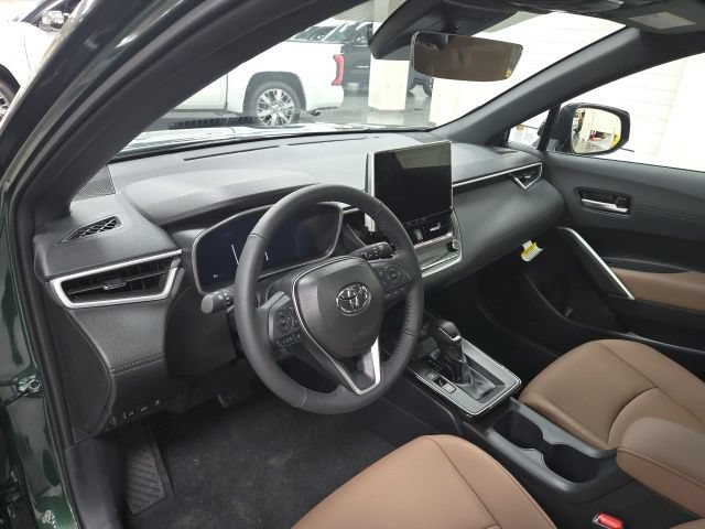 New 2026 Toyota Corolla Cross XLE w/ Convenience Package FWD image 20