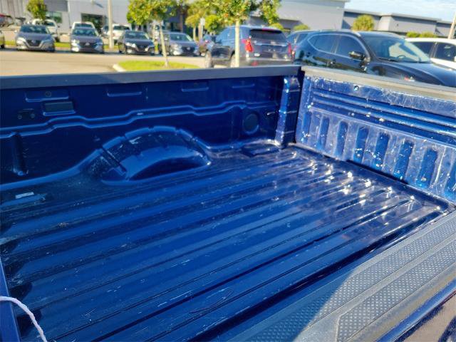 Certified 2023 Nissan Frontier SV w/ Technology Package image 14