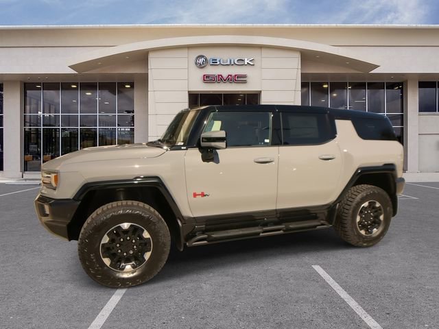 New 2025 GMC Hummer EV 3X w/ Extreme Off-Road Package image 7