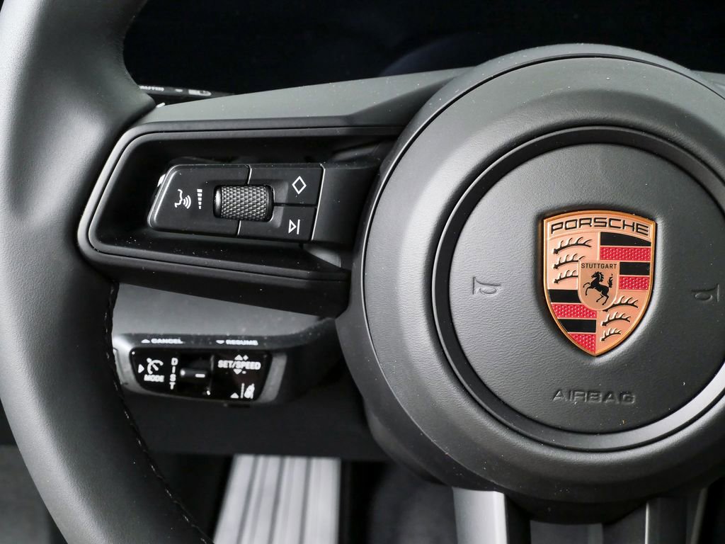 New 2026 Porsche Taycan RWD image 10
