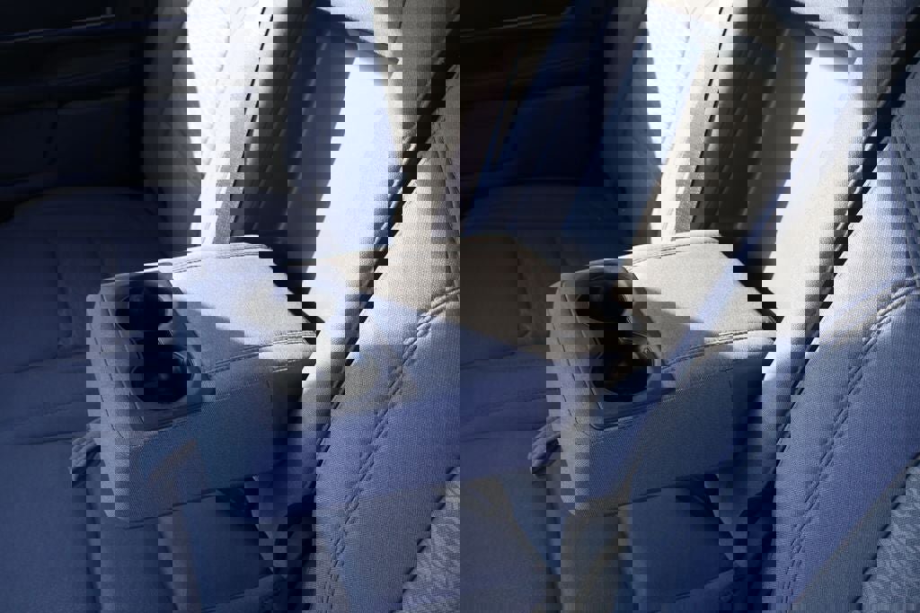 New 2026 RAM 1500 Big Horn image 15