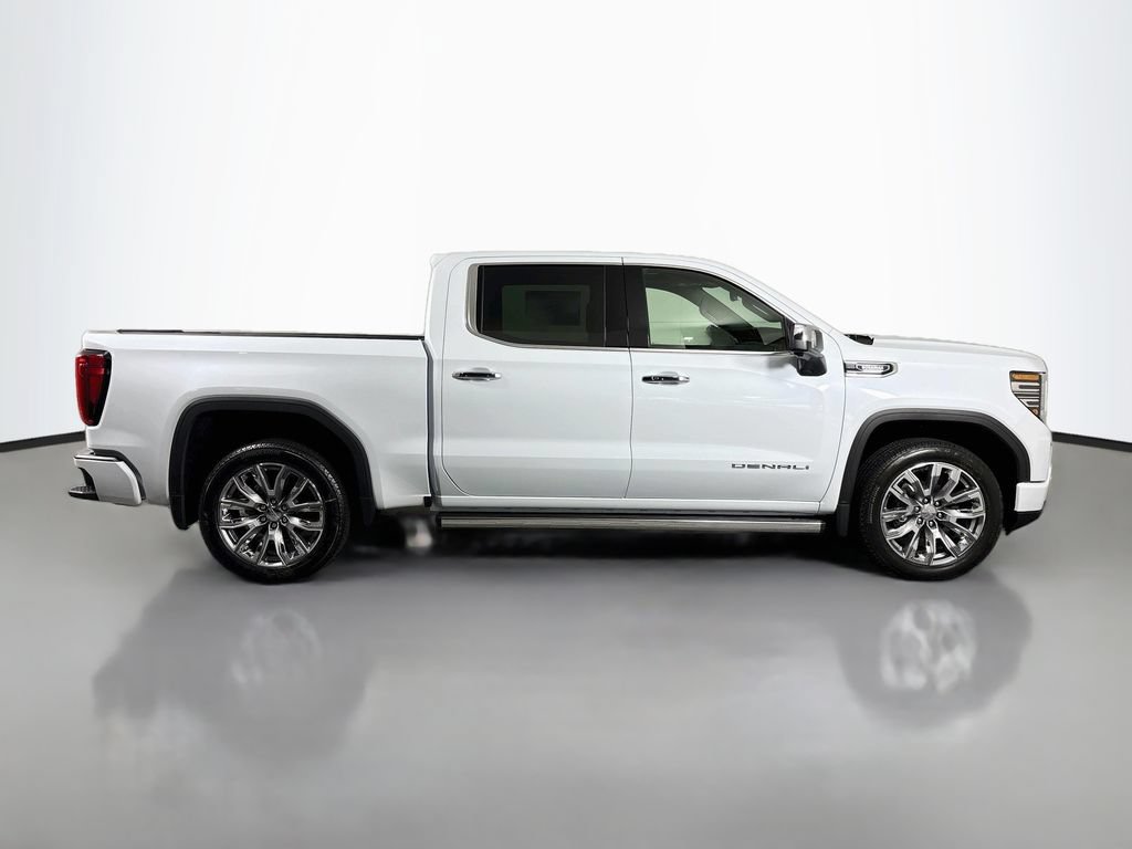 New 2026 GMC Sierra 1500 Denali AWD/4WD image 8