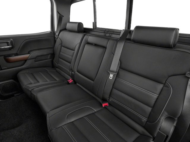 Used 2018 GMC Sierra 2500 Denali w/ Duramax Plus Package image 19