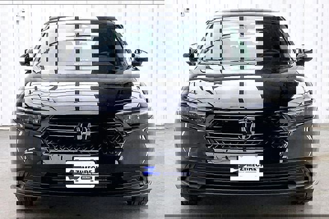 New 2026 Honda Accord LX image 3