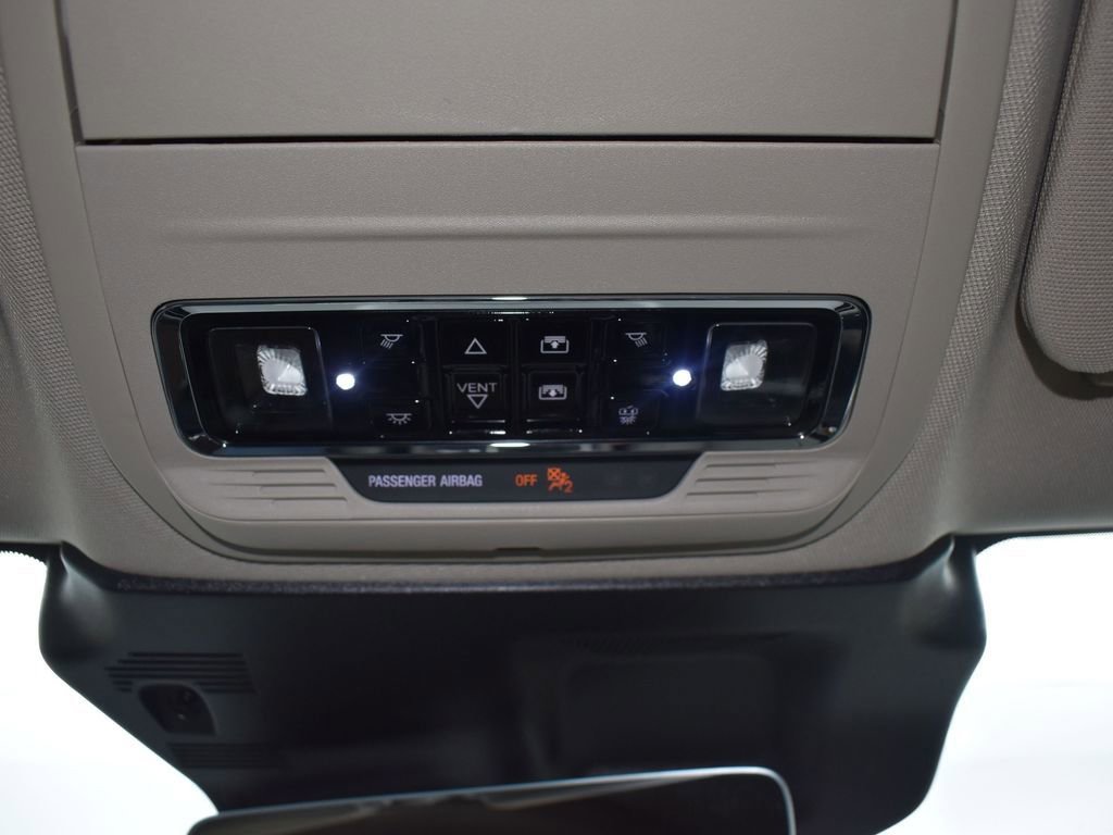 New 2025 Lincoln Corsair Reserve image 20