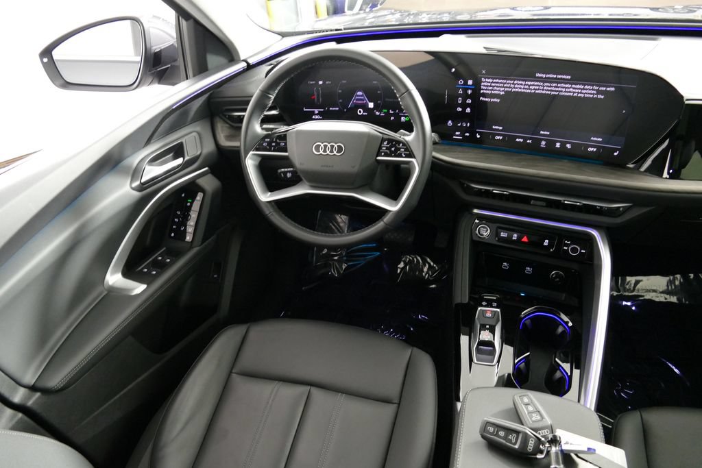 Certified 2025 Audi Q5 Premium w/ Convenience Package AWD/4WD image 22