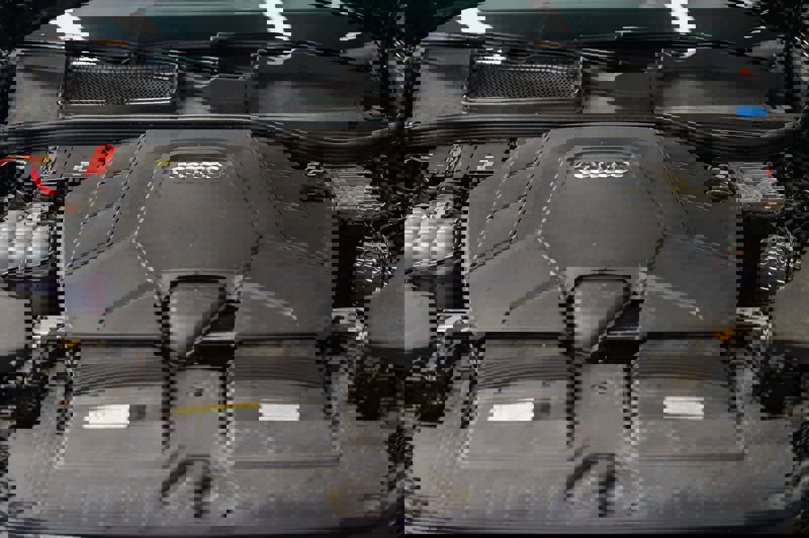 Used 2022 Audi Q8 Premium Plus image 29